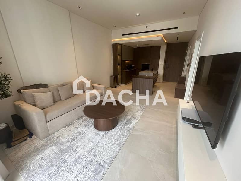 POOL VIEW / FULLY FURNISHED / EXCLUSIVE POOL VIEW / FULLY FURNISHED / EXCLUSIVE