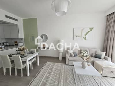 1 habitación Apartamento para en Alquiler en Jumeirah Village Circle (JVC), Dubai - Apartamento en Jumeirah Village Circle (JVC)，JVC District 10，Luma 22，West Tower, 1 dormitorio, 95000 AED - 15669150