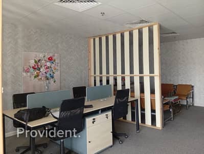 Office for Rent in Arjan, Dubai - Fully Furnished Office | Prime Location | Arjan Office for Rent in Arjan, Dubai - Fully Furnished Office | Prime Location | Arjan