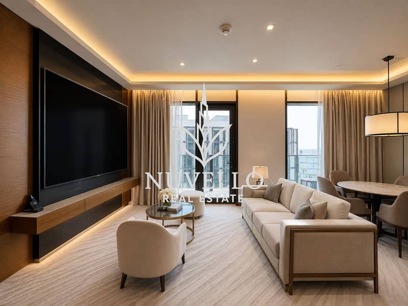 Wohnung in Bluewaters Island,Caesars Resort,The Residences At Caesars Resort, 1 schlafzimmer, 258000 AED - 15669135 Wohnung in Bluewaters Island,Caesars Resort,The Residences At Caesars Resort, 1 schlafzimmer, 258000 AED - 15669135