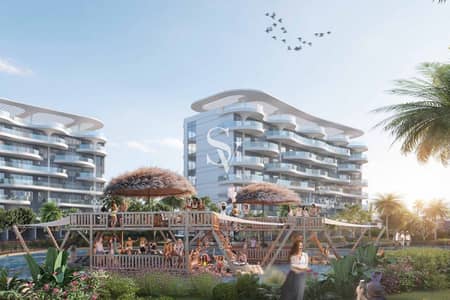 1 Спальня Апартамент Продажа в Дамак Лагунс, Дубай - Квартира в Дамак Лагунс,Lagoon Views,Lagoon Views 13, 1 спальня, 1281000 AED - 15669176 1 Спальня Апартамент Продажа в Дамак Лагунс, Дубай - Квартира в Дамак Лагунс,Lagoon Views,Lagoon Views 13, 1 спальня, 1281000 AED - 15669176