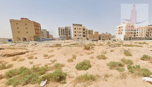 Plot te Koop in Al Alia, Ajman - 5. PNG Plot te Koop in Al Alia, Ajman - 5. PNG