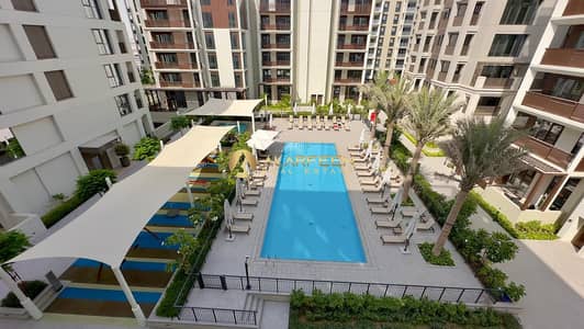 1 habitación Apartamento para en Alquiler en Dubai Creek Harbour, Dubai - WhatsApp Image 2026-07-01 at 10.07. 28 AM (3). jpeg 1 habitación Apartamento para en Alquiler en Dubai Creek Harbour, Dubai - WhatsApp Image 2026-07-01 at 10.07. 28 AM (3). jpeg