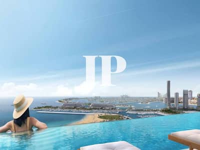 2 habitaciones Apartamento para en Venta en Dubai Marina, Dubai - LIV LUX (10). jpg