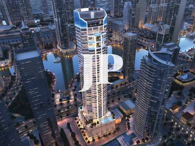 فلیٹ 2 غرفة نوم للبيع في دبي مارينا، دبي - LIV LUX (1). jpg