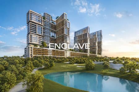 1 Schlafzimmer Wohnung zum zum Verkauf in Motor City, Dubai - Wohnung in Motor City,Sobha Solis,Sobha Solis Tower D, 1 schlafzimmer, 1475000 AED - 15669228 1 Schlafzimmer Wohnung zum zum Verkauf in Motor City, Dubai - Wohnung in Motor City,Sobha Solis,Sobha Solis Tower D, 1 schlafzimmer, 1475000 AED - 15669228