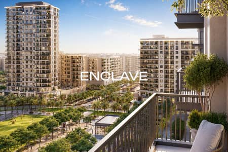 2 Camere Appartamento in Vendita a Town Square, Dubai - Appartamento a Town Square,Haya on the Park, 2 camere da letto, 1675000 AED - 15669230 2 Camere Appartamento in Vendita a Town Square, Dubai - Appartamento a Town Square,Haya on the Park, 2 camere da letto, 1675000 AED - 15669230