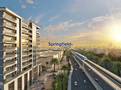 1 Schlafzimmer Wohnung zum zum Verkauf in Al Furjan, Dubai - Wohnung in Al Furjan,Azizi Zain, 1 schlafzimmer, 1250000 AED - 15669303 1 Schlafzimmer Wohnung zum zum Verkauf in Al Furjan, Dubai - Wohnung in Al Furjan,Azizi Zain, 1 schlafzimmer, 1250000 AED - 15669303