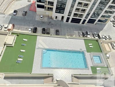 شقة 1 غرفة نوم للايجار في مدينة دبي الرياضية، دبي - IMG_3188. jpg