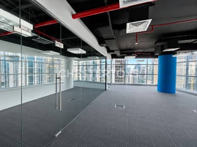 Office for Rent in Dubai Internet City, Dubai - No Agent | Partitioned | Prime Location | Metro Office for Rent in Dubai Internet City, Dubai - No Agent | Partitioned | Prime Location | Metro