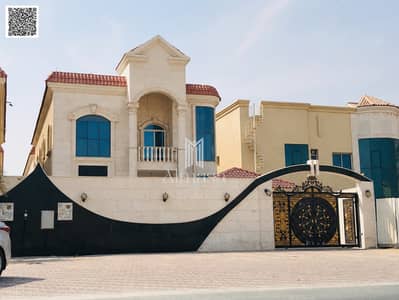Villa para en Alquiler en Al Mowaihat, Ajman - WhatsApp Image 2026-07-01 at 9.14. 43 AM. jpeg