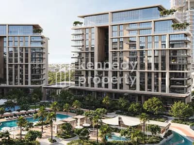 1 Slaapkamer Appartement te Koop in Al Wasl, Dubai - resized_City-Walk-Crestlane-Phase-5-11. jpg