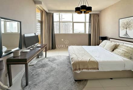 Studio for Rent in Jumeirah Village Circle (JVC), Dubai - Fully Furnished Studio | Vacant Soon | Exclusive