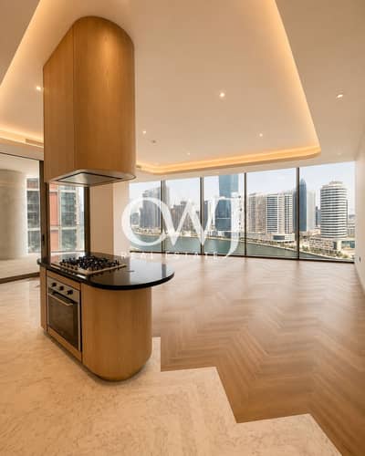 3 Schlafzimmer Wohnung zum zur Miete in Business Bay, Dubai - WhatsApp Image 2026-07-01 at 11.21. 10 AM. jpeg 3 Schlafzimmer Wohnung zum zur Miete in Business Bay, Dubai - WhatsApp Image 2026-07-01 at 11.21. 10 AM. jpeg