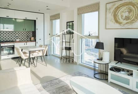 2 chambres Appartement à à louer à Dubai Hills Estate, Dubai - Appartement à Dubai Hills Estate，Collective 2.0，Collective 2.0 Tower A, 2 chambres, 104000 AED - 15669482