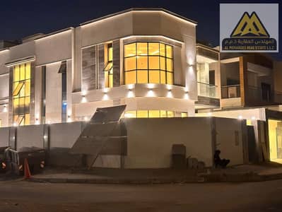 5 Bedroom Villa for Rent in Al Yasmeen, Ajman - WhatsApp Image 2026-06-29 at 08.36. 41 (1). jpeg 5 Bedroom Villa for Rent in Al Yasmeen, Ajman - WhatsApp Image 2026-06-29 at 08.36. 41 (1). jpeg