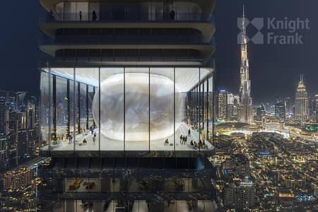4 Bedroom Flat for Sale in Downtown Dubai, Dubai - Luxury 4BR Apartment | Burj Khalifa View | Inaura 4 Bedroom Flat for Sale in Downtown Dubai, Dubai - Luxury 4BR Apartment | Burj Khalifa View | Inaura