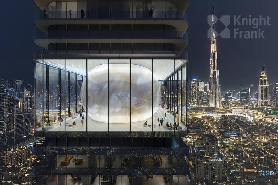 Appartamento a Downtown Dubai,Inaura Hotels & Residences, 4 camere da letto, 20730000 AED - 15669509 Appartamento a Downtown Dubai,Inaura Hotels & Residences, 4 camere da letto, 20730000 AED - 15669509