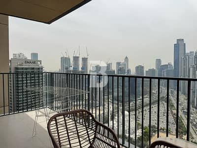 2 Schlafzimmer Wohnung zum zum Verkauf in Downtown Dubai, Dubai - Wohnung in Downtown Dubai，BLVD Heights，BLVD Heights Tower 1, 2 schlafzimmer, 3800000 AED - 15669508