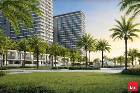 1 Slaapkamer Appartement te Koop in Dubai Hills Estate, Dubai - Appartement in Dubai Hills Estate，Park Heights，Palace Residences，Palace Residence Building 1, 1 slaapkamer, 1900000 AED - 15669505