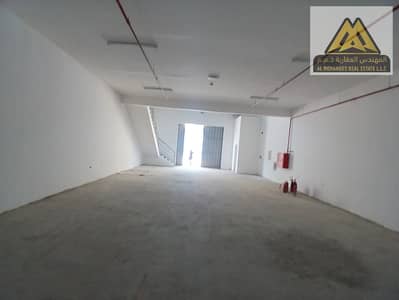 Warehouse for Rent in Al Jurf, Ajman - WhatsApp Image 2026-06-29 at 5.08. 16 PM (1). jpeg