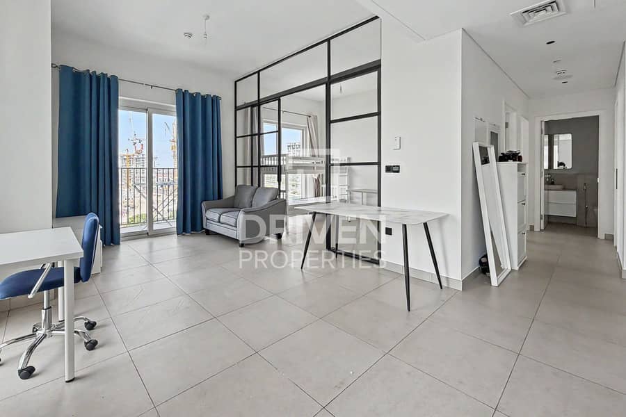 Burj Khalifa View | Furnished | Best Deal Burj Khalifa View | Furnished | Best Deal