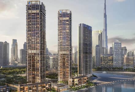 Studio à à vendre à Business Bay, Dubai - Appartement à Business Bay,Peninsula,Peninsula Four The Plaza, 1550000 AED - 15669573 Studio à à vendre à Business Bay, Dubai - Appartement à Business Bay,Peninsula,Peninsula Four The Plaza, 1550000 AED - 15669573