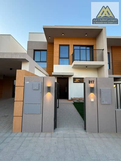 4 Schlafzimmer Villa zum zum Verkauf in Al Amerah, Ajman - WhatsApp Image 2026-06-18 at 3.53. 14 PM (2). jpeg 4 Schlafzimmer Villa zum zum Verkauf in Al Amerah, Ajman - WhatsApp Image 2026-06-18 at 3.53. 14 PM (2). jpeg