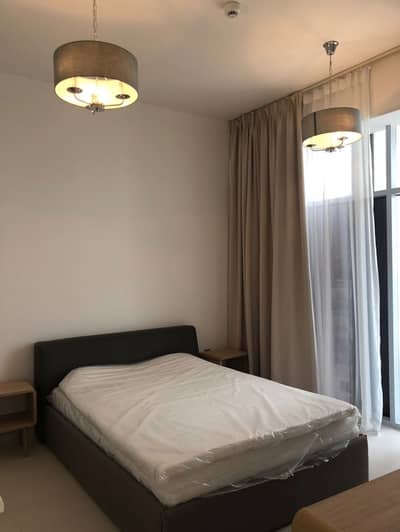 Studio for Rent in Al Furjan, Dubai - Studio Furnished Candace Aster Furjan Studio for Rent in Al Furjan, Dubai - Studio Furnished Candace Aster Furjan