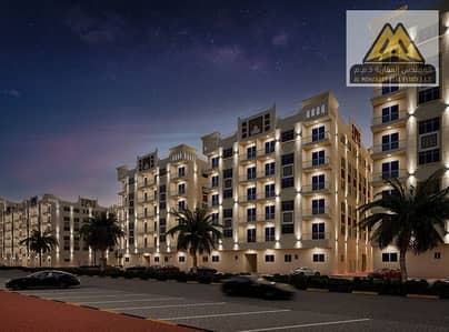 1 Bedroom Apartment for Sale in Al Yasmeen, Ajman - WhatsApp Image 2026-06-23 at 5.41. 55 PM. jpeg 1 Bedroom Apartment for Sale in Al Yasmeen, Ajman - WhatsApp Image 2026-06-23 at 5.41. 55 PM. jpeg