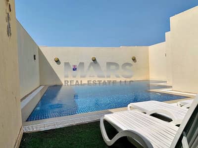 Quite Location - Community View 2 BHK Quite Location - Community View 2 BHK