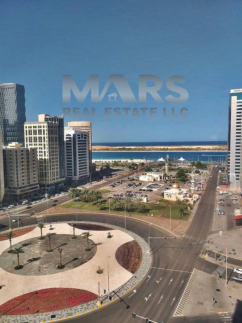 Good Location 3 Bedroom Apartment in WTC Area Good Location 3 Bedroom Apartment in WTC Area
