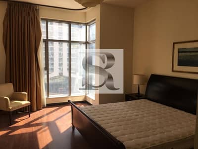 Unfurnished | 2BR Apartment | Breath Taking Lake View Unfurnished | 2BR Apartment | Breath Taking Lake View
