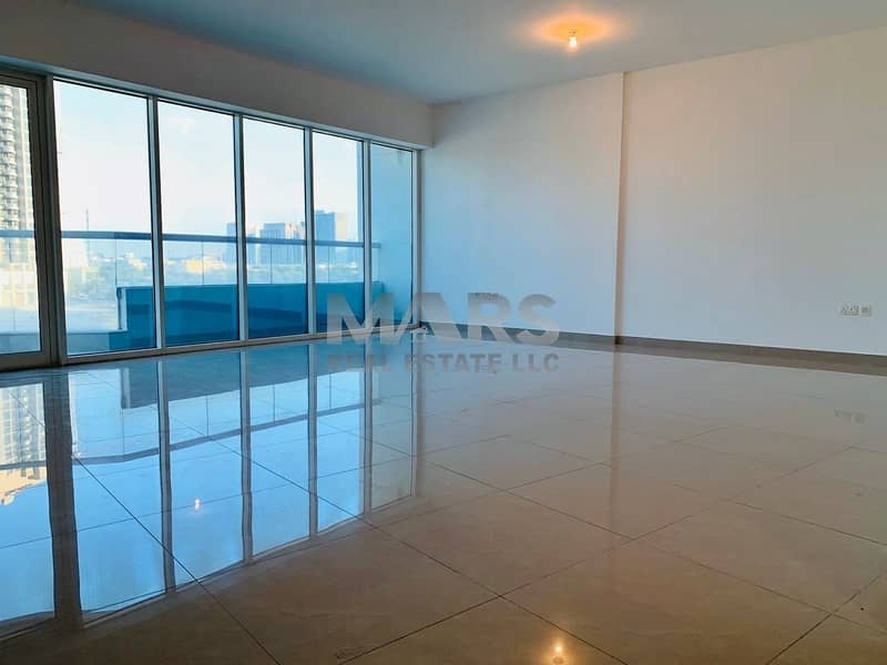 3 BHK Apartment with 3 Amazing Balcony 3 BHK Apartment with 3 Amazing Balcony