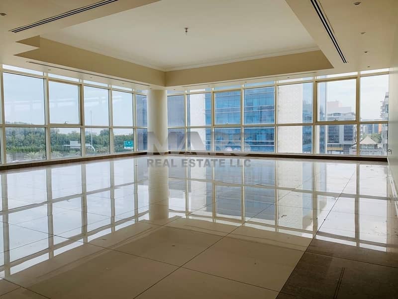 4 Master Bedroom + Maids Room in Khalifa Park 4 Master Bedroom + Maids Room in Khalifa Park