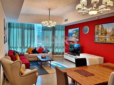 Fully Furnished 2 BHK Apartment in Hydra Avenue Fully Furnished 2 BHK Apartment in Hydra Avenue