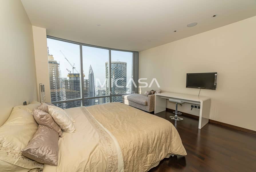 Luxurious 1 Bedroom Apartment in Luxurious 1 Bedroom Apartment in