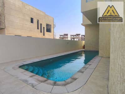 4 Bedroom Villa for Rent in Al Zahya, Ajman - WhatsApp Image 2026-06-18 at 11.40. 10. jpeg