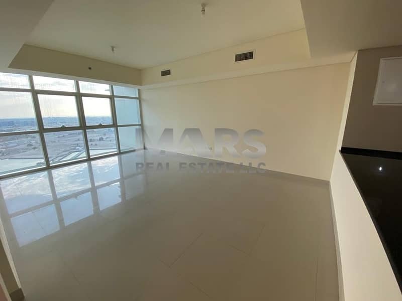 1 Bedroom Apartment - Tala Tower - Complete Sea View