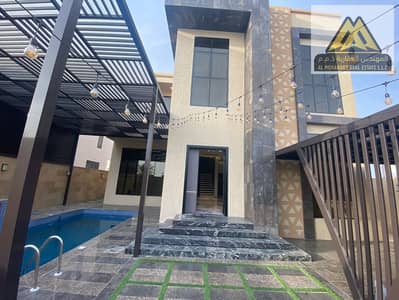 3 Slaapkamers Villa te Huur in Al Alia, Ajman - WhatsApp Image 2026-06-07 at 17.41. 01. jpeg