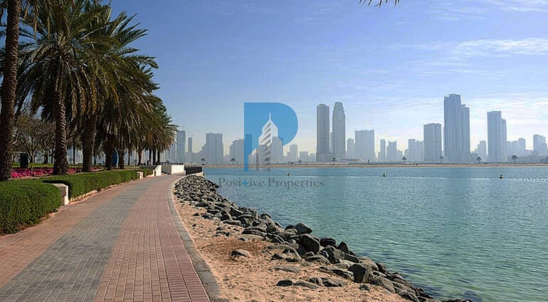 Free Hold area | No commission | Beach Facing | AED 310/sq.ft Free Hold area | No commission | Beach Facing | AED 310/sq.ft