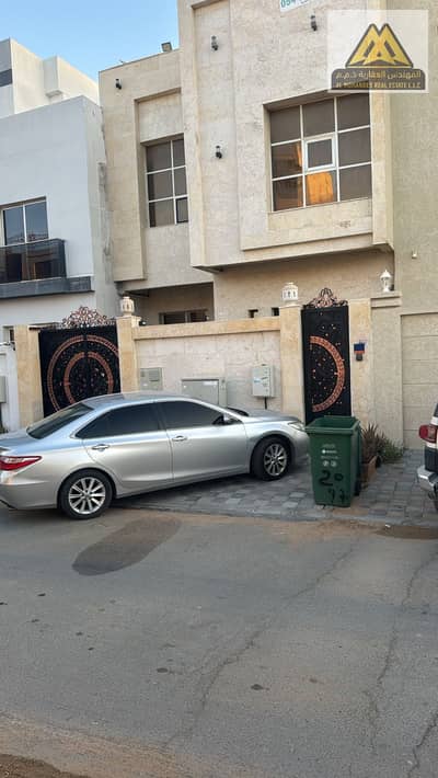 5 Bedroom Villa for Rent in Al Yasmeen, Ajman - 165a6847-b6de-4b6d-ba62-c0d4840b8aa4. jpg 5 Bedroom Villa for Rent in Al Yasmeen, Ajman - 165a6847-b6de-4b6d-ba62-c0d4840b8aa4. jpg