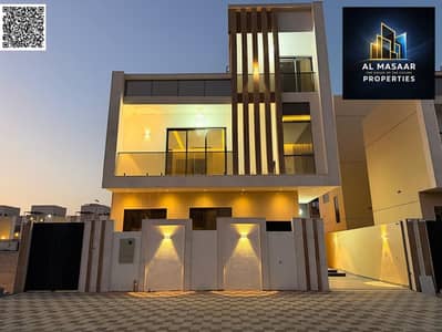 6 Bedroom Villa for Sale in Al Zahya, Ajman - batch_WhatsApp Image 2026-06-29 at 11.33. 22 PM. jpeg 6 Bedroom Villa for Sale in Al Zahya, Ajman - batch_WhatsApp Image 2026-06-29 at 11.33. 22 PM. jpeg