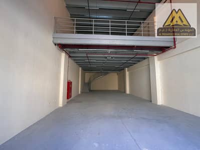 Warehouse for Rent in Al Jurf, Ajman - f03d0fea-a143-48a7-8763-cd07718bffce. jpg