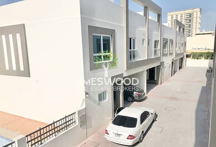 Brand New 3 Br + Maid's Villa | Al Badaa Courtyard Brand New 3 Br + Maid's Villa | Al Badaa Courtyard