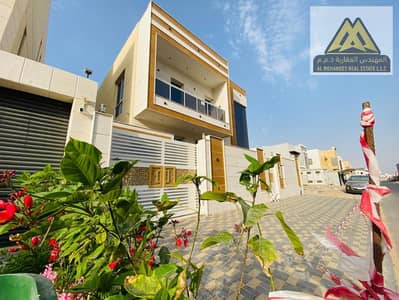 5 Bedroom Villa for Rent in Al Yasmeen, Ajman - WhatsApp Image 2026-06-19 at 20.12. 55. jpeg