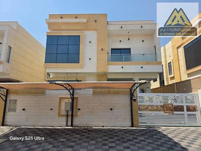 5 Bedroom Villa for Rent in Al Yasmeen, Ajman - WhatsApp Image 2026-06-16 at 17.24. 18 (1). jpeg 5 Bedroom Villa for Rent in Al Yasmeen, Ajman - WhatsApp Image 2026-06-16 at 17.24. 18 (1). jpeg