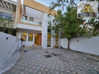 5 Schlafzimmer Villa zum zur Miete in Al Yasmeen, Ajman - WhatsApp Image 2026-06-24 at 11.41. 39 (2). jpeg 5 Schlafzimmer Villa zum zur Miete in Al Yasmeen, Ajman - WhatsApp Image 2026-06-24 at 11.41. 39 (2). jpeg