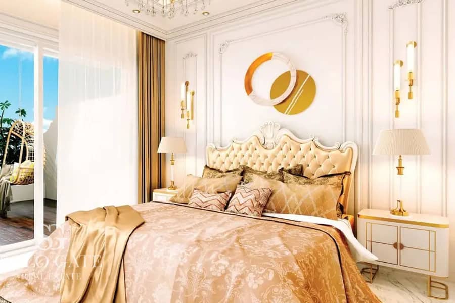 1BR + Study | Brand New Unit | Resale 1BR + Study | Brand New Unit | Resale