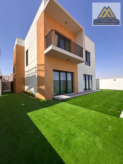 5 habitaciones Villa para en Alquiler en Al Yasmeen, Ajman - WhatsApp Image 2026-06-24 at 11.40. 58 AM (3). jpeg 5 habitaciones Villa para en Alquiler en Al Yasmeen, Ajman - WhatsApp Image 2026-06-24 at 11.40. 58 AM (3). jpeg